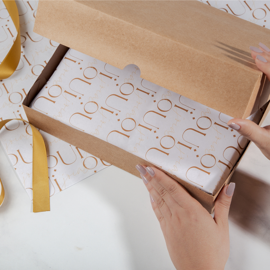 Fita de Cetim Personalizada