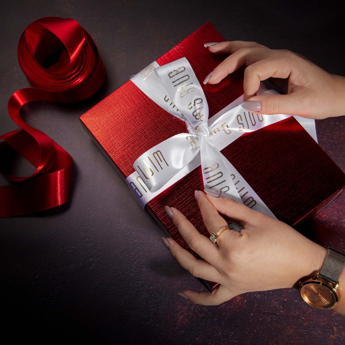 Papel de Seda Personalizado